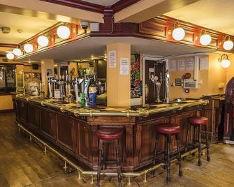 Burlington Hotel Hull City Centre - Hull - Bar
