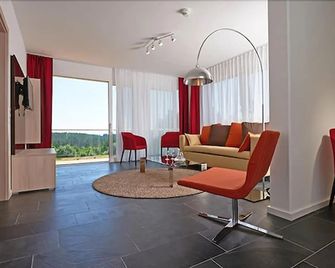 Schwarzwald Lodge Rothaus - Grafenhausen