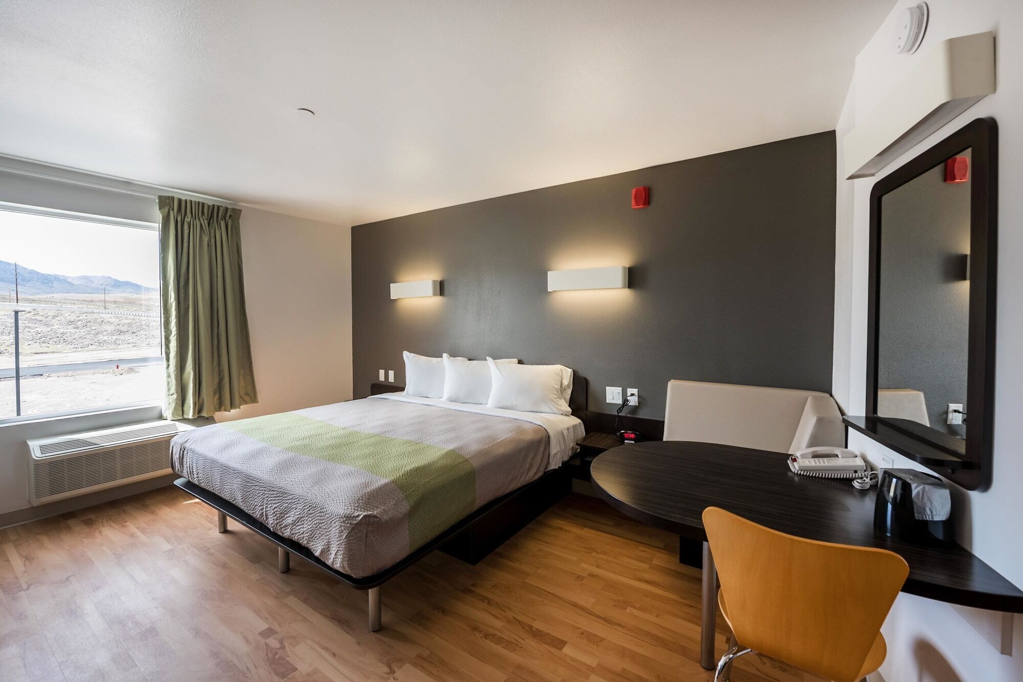 Studio 6-Mccarran, Nv - Sparks - Tahoe - Reno Industrial Center - Sparks - Chambre