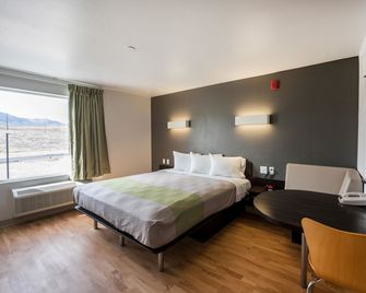 Studio 6-Mccarran, Nv - Sparks - Tahoe - Reno Industrial Center - Sparks - Chambre