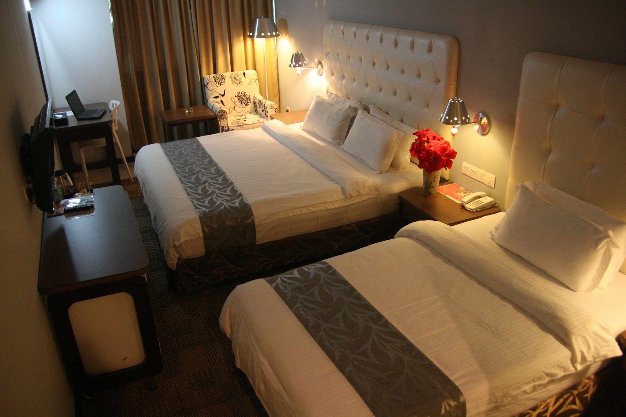 Ritz Garden Hotel Manjung - Lumut