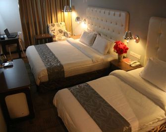 Ritz Garden Hotel Manjung - Lumut