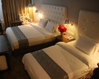 Ritz Garden Hotel Manjung - Lumut