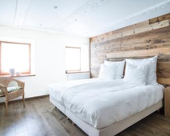 La Pierre d'Eau - Fréland - Habitación