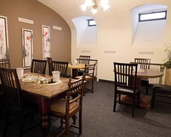 Hotel Villa Bassermann - Schwetzingen - Restaurant