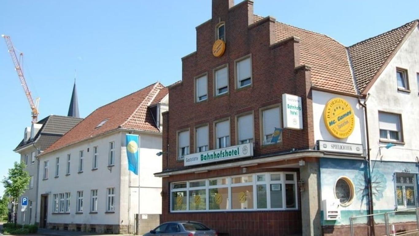 Casino Hotel Neubeckum