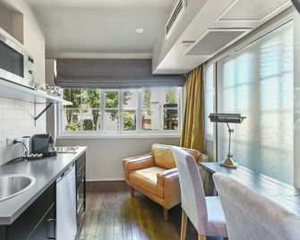 The Houston - Wagga Wagga - Bedroom