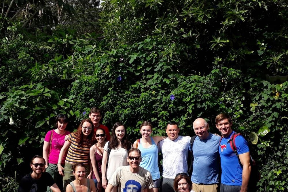 Historias Lodge - Monteverde