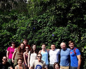 Historias Lodge - Monteverde