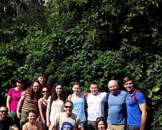 Historias Lodge - Monteverde
