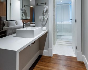 Beira Rio Palace Hotel - Piracicaba