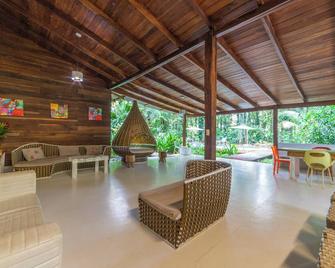Le Cameleon Boutique Hotel - Puerto Viejo de Talamanca