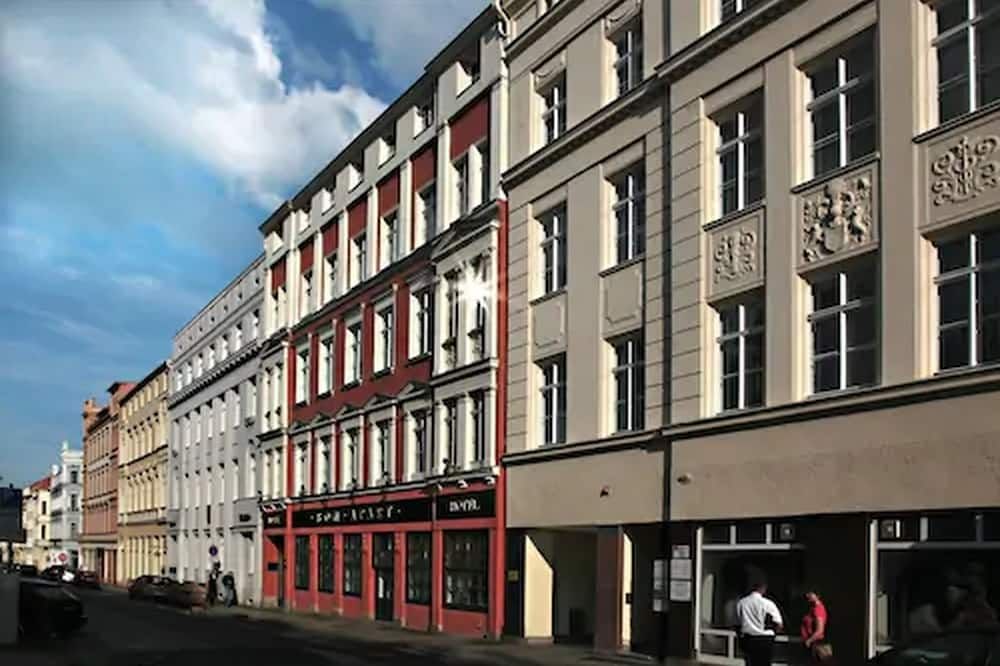 Bon-Apart - Görlitz - Gebäude