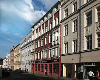 Bon-Apart - Görlitz - Gebäude