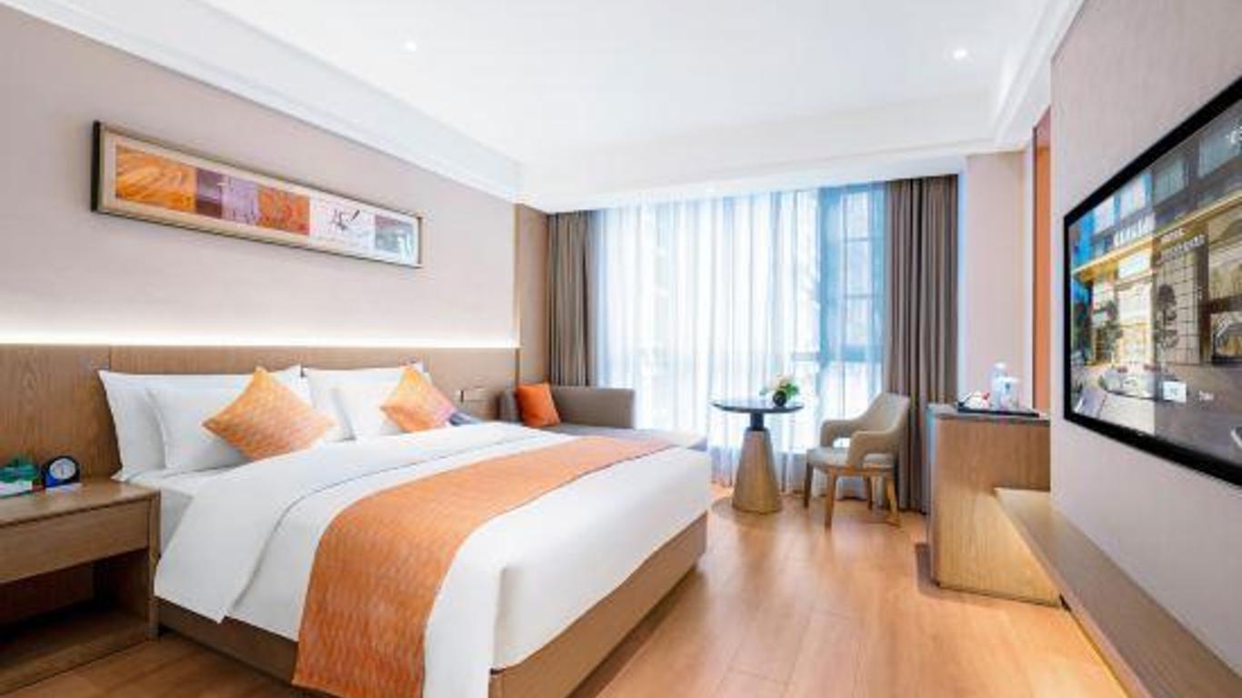 Phoenix Lake Tianquan Hotel