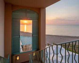 Hotel Noguera Mar - Denia - Balcón