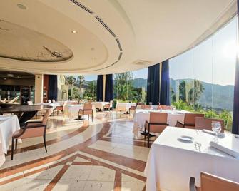 Envía Almería Apartments Spa & Golf - La Envia - Restaurante