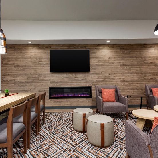 Building view of Candlewood Suites Vicksburg