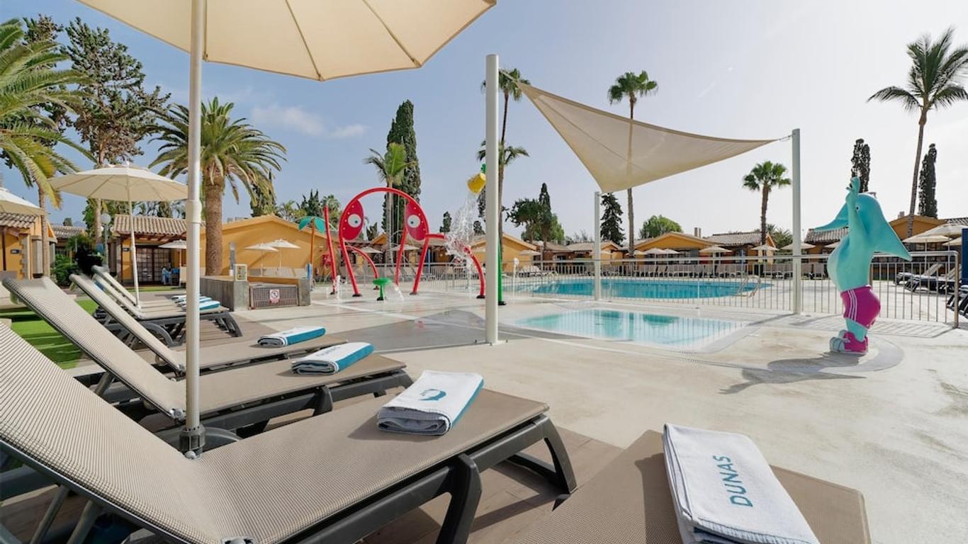 Suites & Villas by Dunas