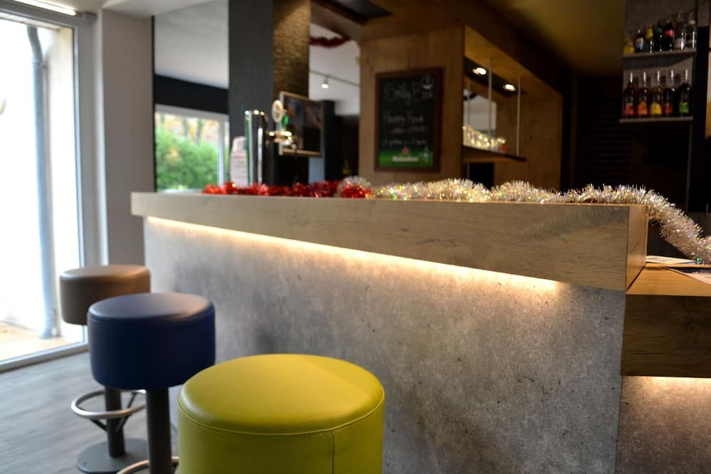 Ibis Budget Agen - Agen - Bar