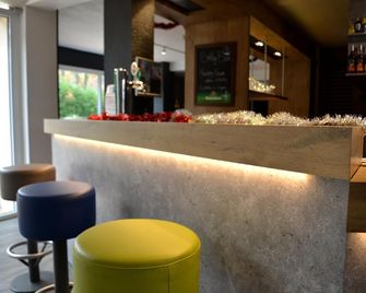 Ibis Budget Agen - Agen - Bar