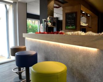 Ibis Budget Agen - Agen - Bar
