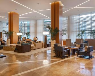 JW Marriott Panama - Panama City - Lobby