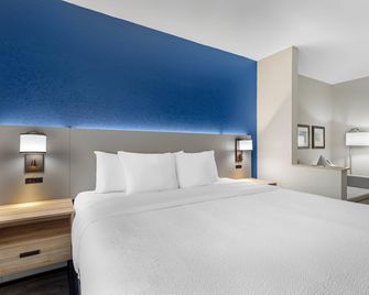 Comfort Suites West Jacksonville - Jacksonville - Habitación