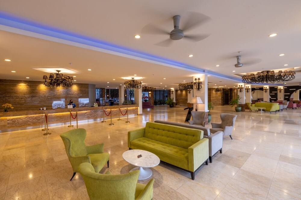 Dayang Bay Resort Langkawi - Langkawi - לובי