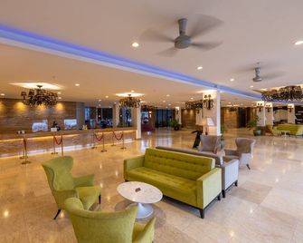 Dayang Bay Resort Langkawi - Langkawi - לובי