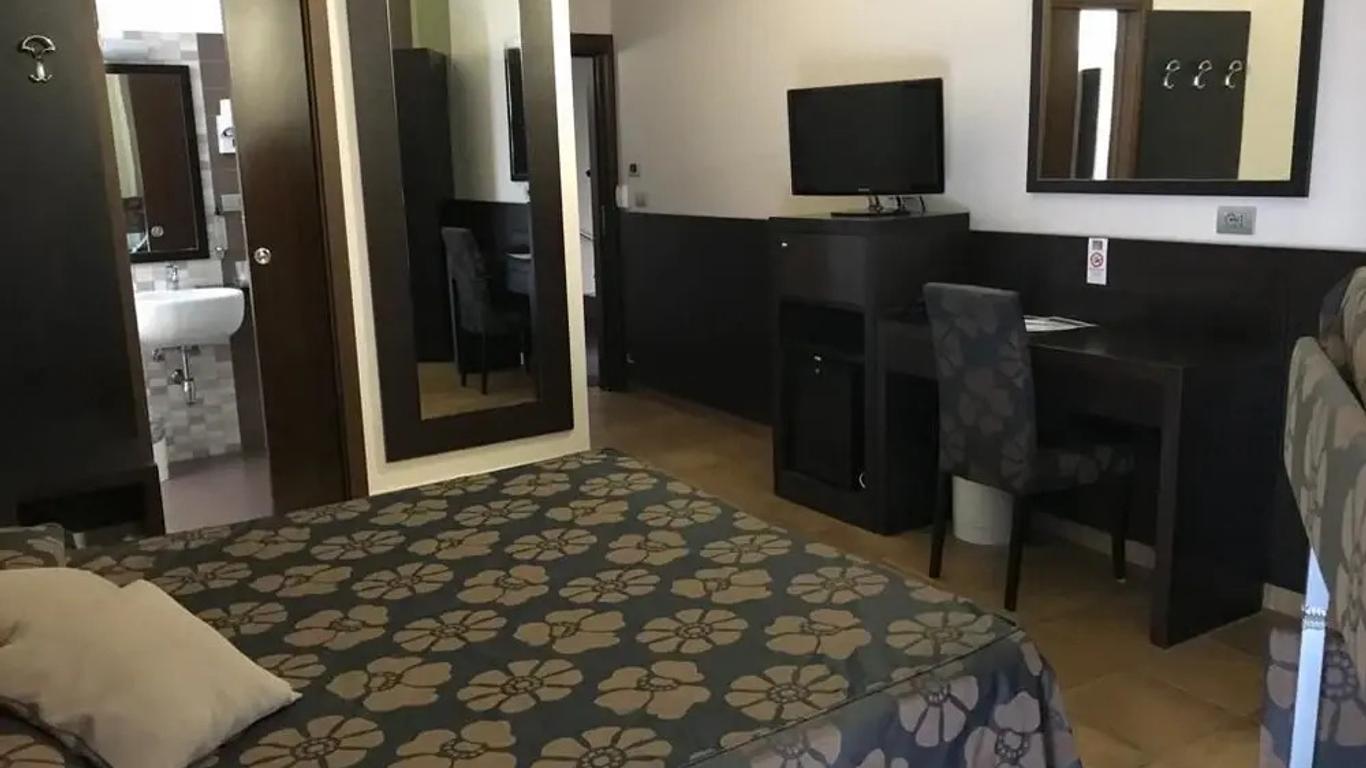 Hotel San Marco