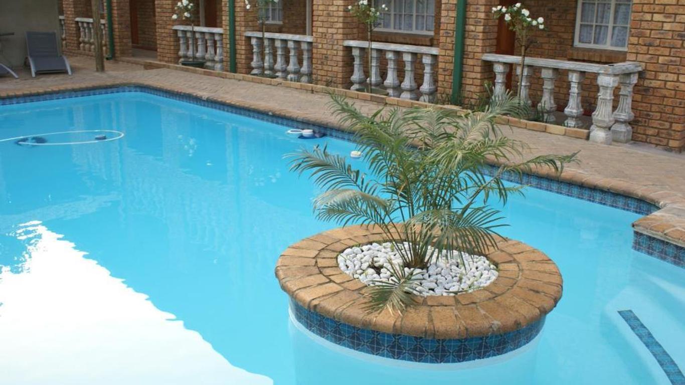 Airport Inn Bed And Breakfast