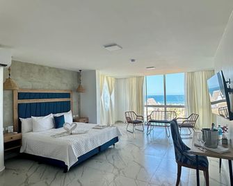 Hotel Presidente Beach Playas - Playas - Habitación