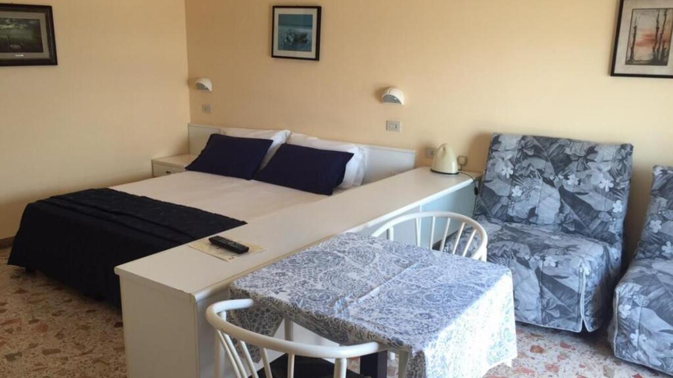 Hotel David
