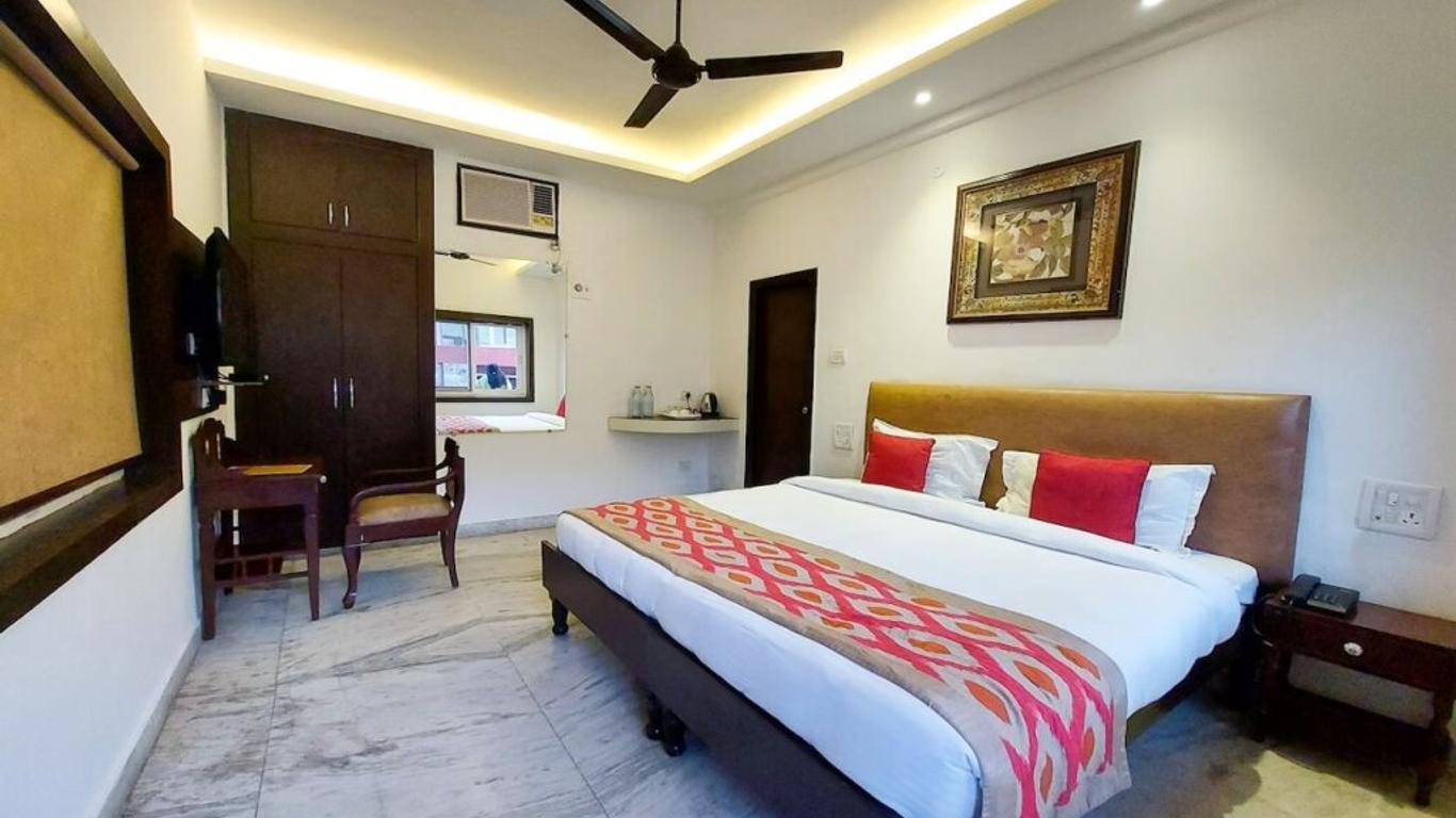 Divine Ganga Cottage