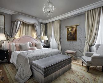 Hotel Danieli, Venice - Wenecja