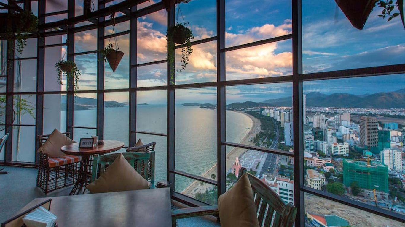 Havana Nha Trang Hotel