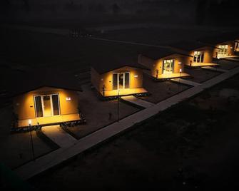 Wildlense Wild Retreat - Pilibhit - Building