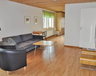 Beautiful Home In Ronneby With Sauna - Ronneby - Soggiorno