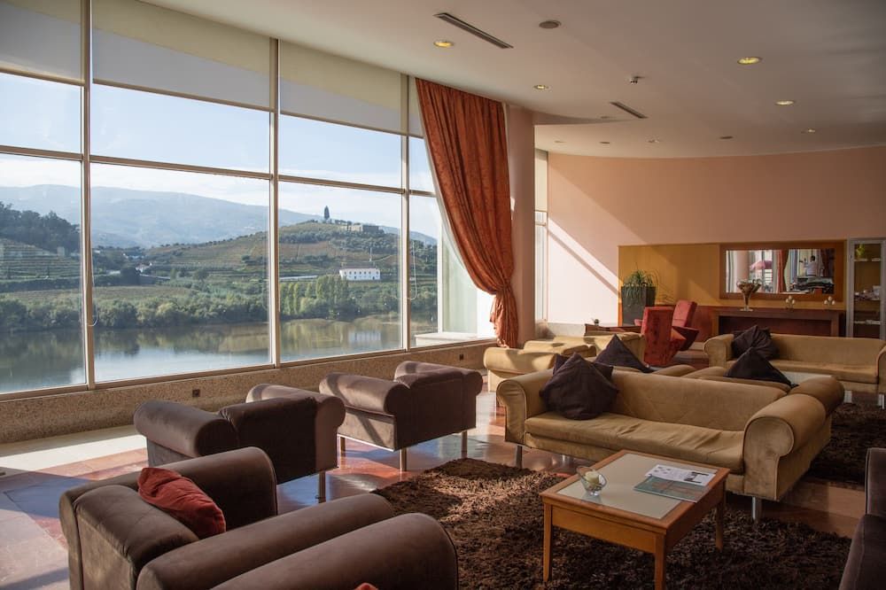 Hotel Regua Douro - Peso da Régua