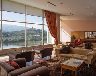 Hotel Regua Douro - Peso da Régua