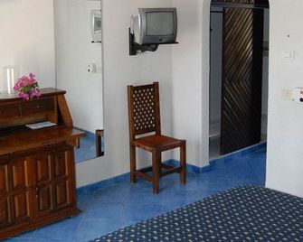 Hotel Conti - Vulcano