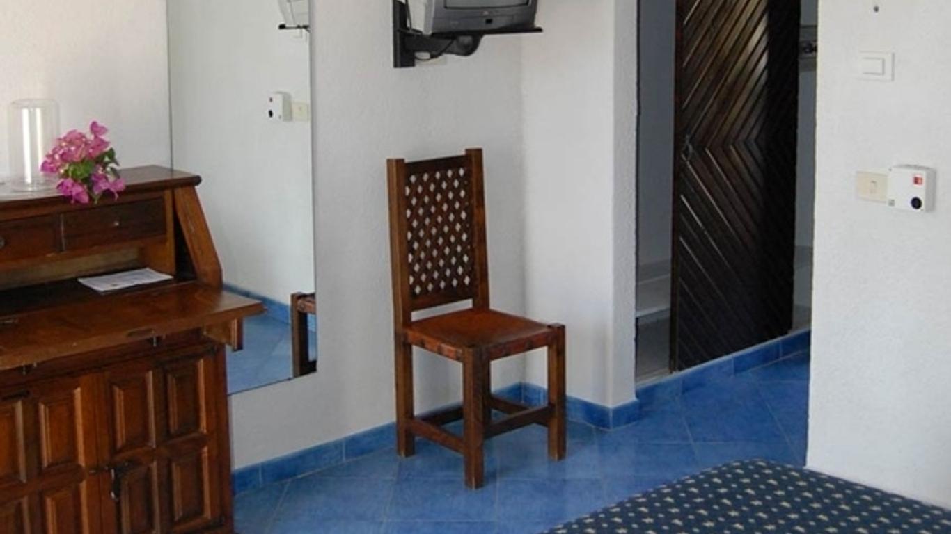 Hotel Conti