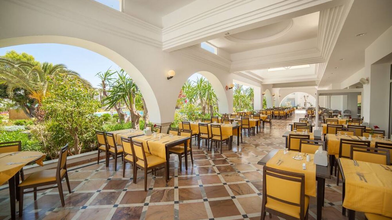 ماجيك لايف أفريكانا