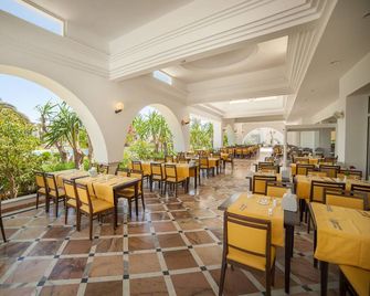 Tui Magic Life Africana - Hammamet - Ristorante