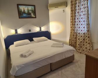 California Apart Otel - Ölüdeniz - Habitación