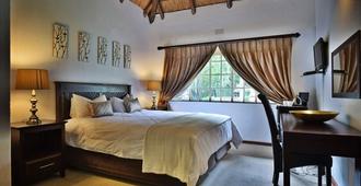 Villa Schreiner Guest House - Johanesburgo - Habitación