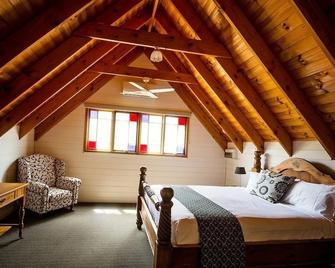 Peppers Creek Village - Pokolbin - Chambre