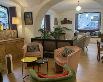 Hotel Central Bastia - Bastia
