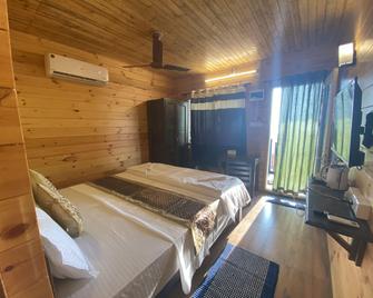 Agonda Heritage - Agonda - Bedroom